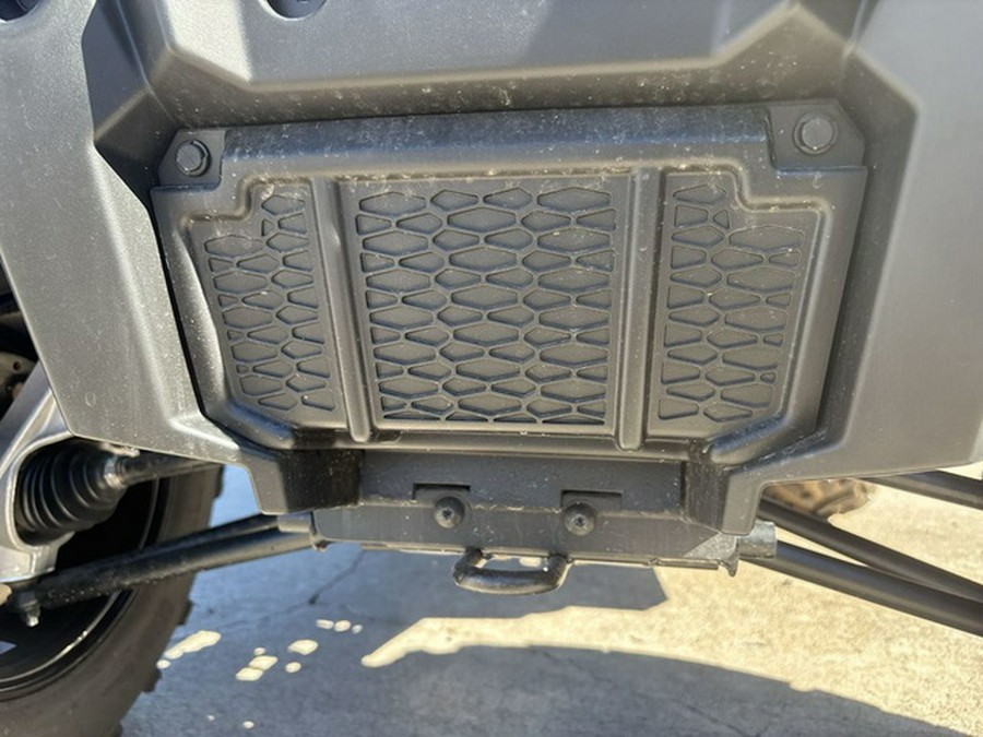2025 Polaris Sportsman 450 H.O. EPS
