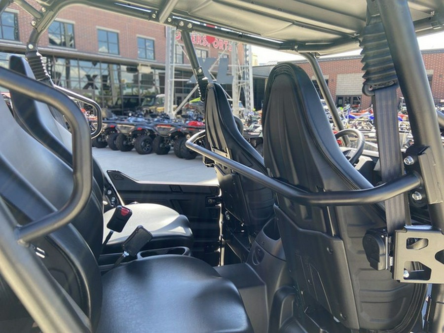 2025 Kawasaki Teryx4 S Camo S Camo