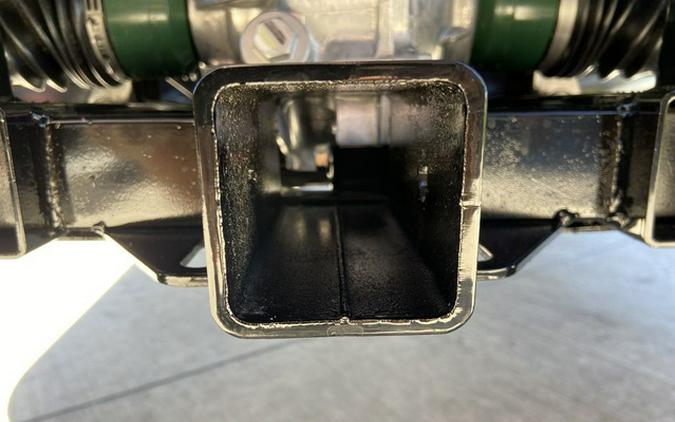 2025 Kawasaki Teryx4 S Camo S Camo