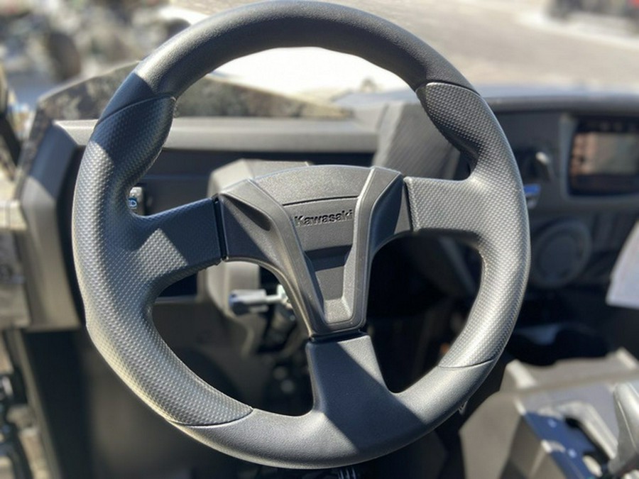 2025 Kawasaki Teryx4 S Camo S Camo