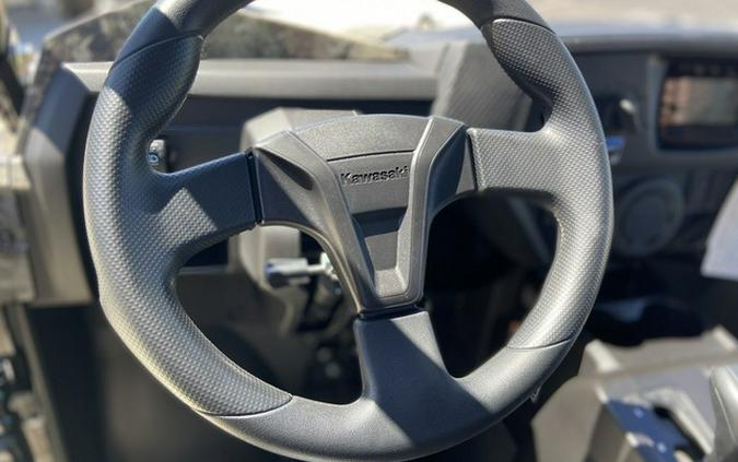 2025 Kawasaki Teryx4 S Camo S Camo