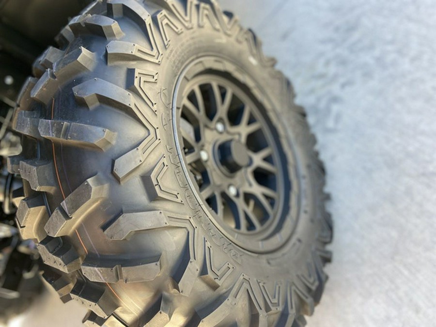 2025 Kawasaki Teryx4 S Camo S Camo