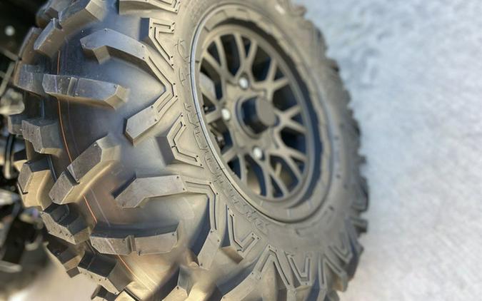 2025 Kawasaki Teryx4 S Camo S Camo