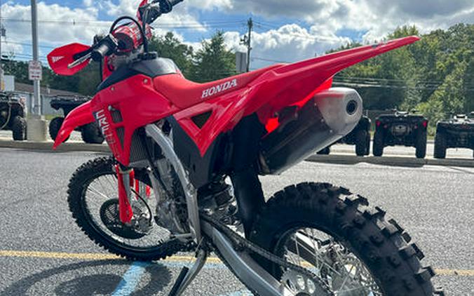 2026 Honda® CRF450RXT