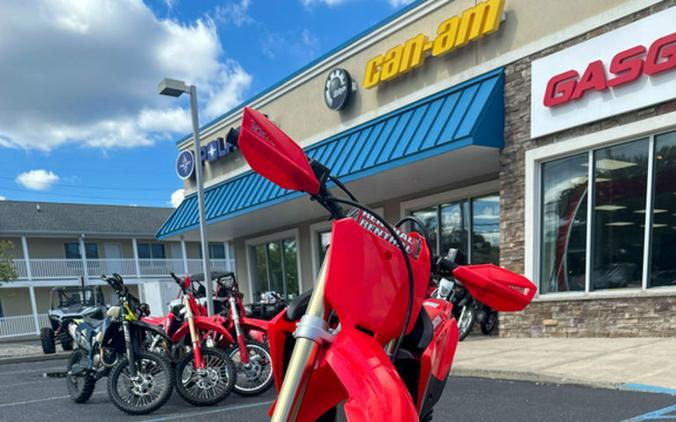 2026 Honda® CRF450RXT