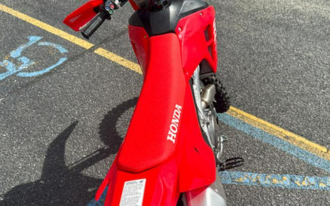 2026 Honda® CRF450RXT