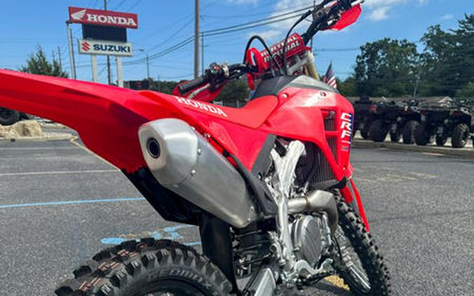 2026 Honda® CRF450RXT