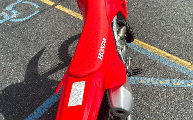 2026 Honda® CRF450RXT