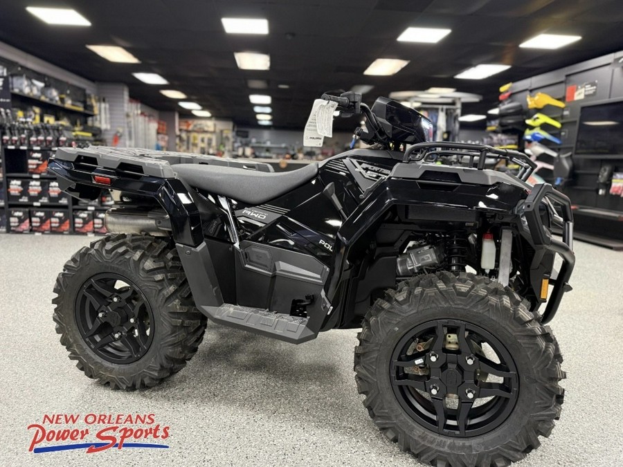 2026 Polaris Sportsman 570 Trail