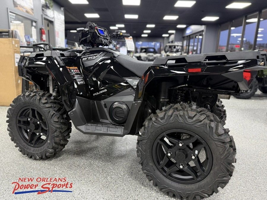 2026 Polaris Sportsman 570 Trail