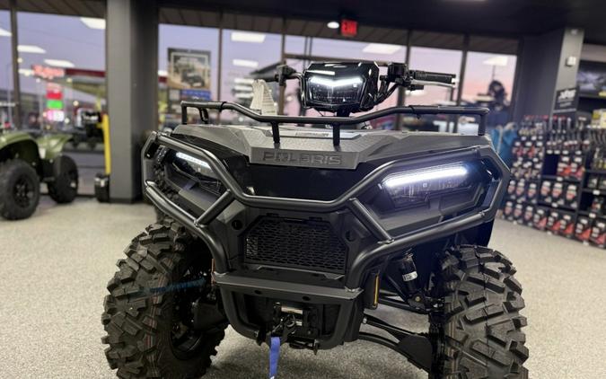 2026 Polaris Sportsman 570 Trail