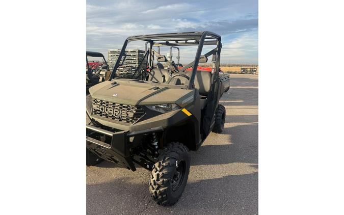2026 Polaris Ranger® 1000 EPS