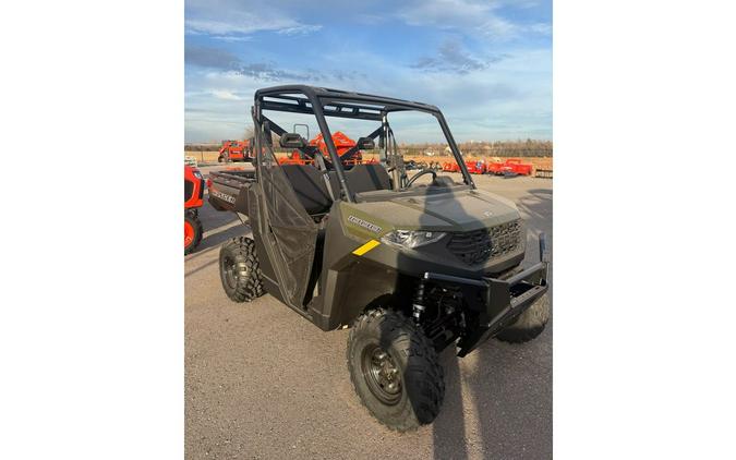 2026 Polaris Ranger® 1000 EPS