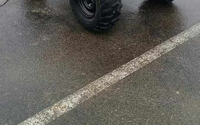 2026 Honda® FourTrax Foreman Rubicon 4x4 Automatic DCT EPS