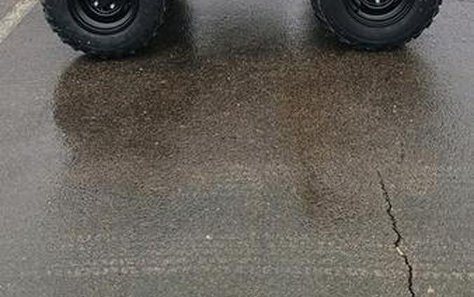 2026 Honda® FourTrax Foreman Rubicon 4x4 Automatic DCT EPS