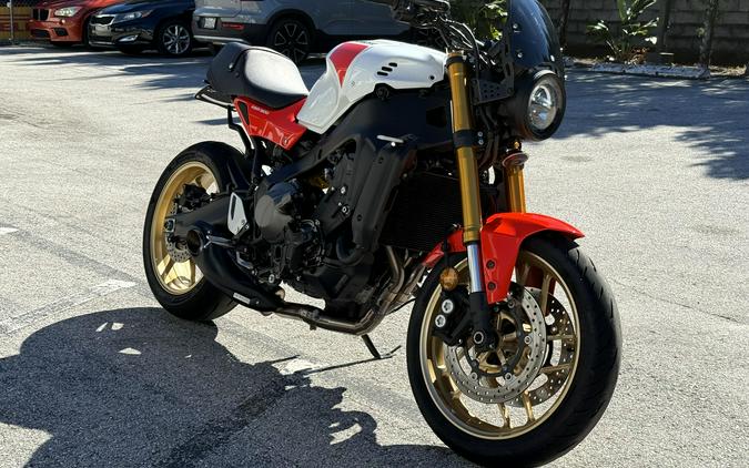2024 Yamaha XSR 900