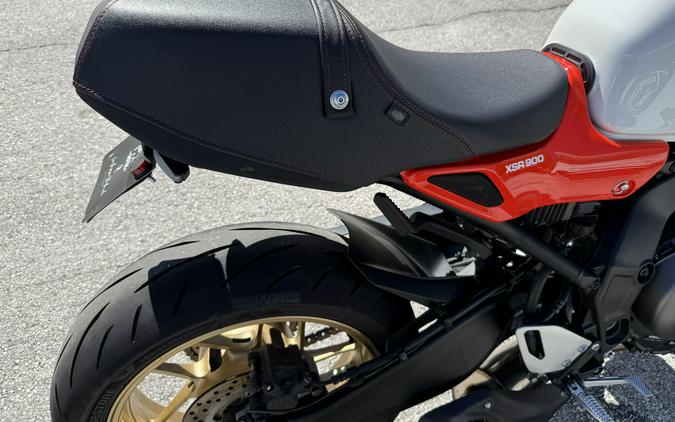 2024 Yamaha XSR 900