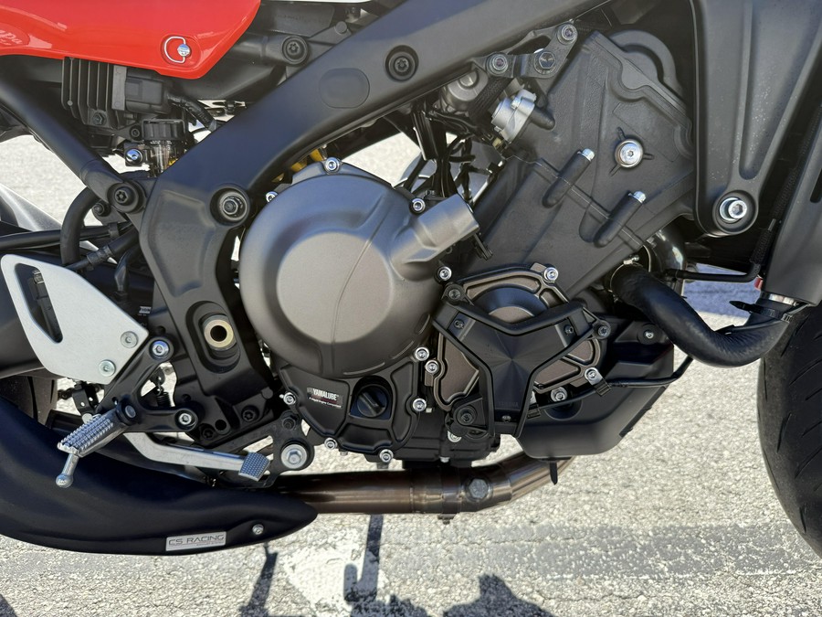 2024 Yamaha XSR 900