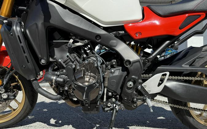2024 Yamaha XSR 900