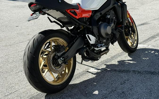 2024 Yamaha XSR 900