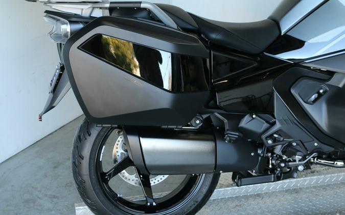 2026 BMW R 1300 RT