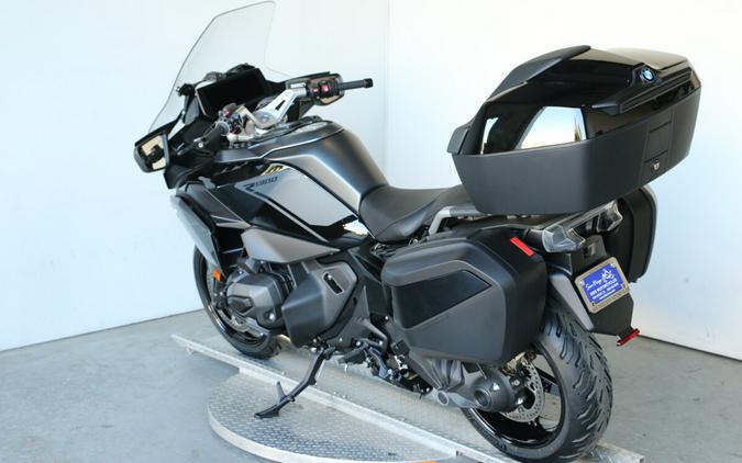2026 BMW R 1300 RT