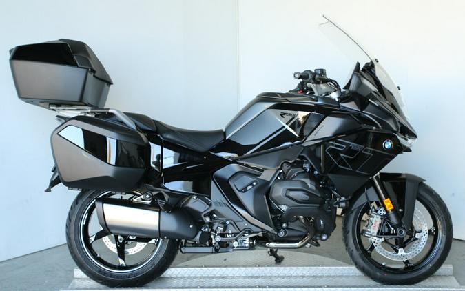 2026 BMW R 1300 RT