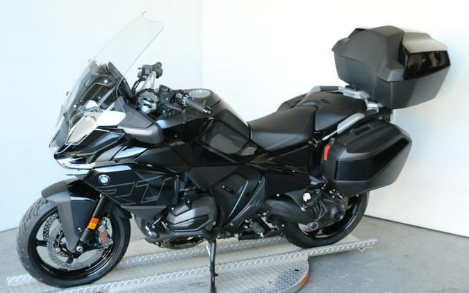 2026 BMW R 1300 RT