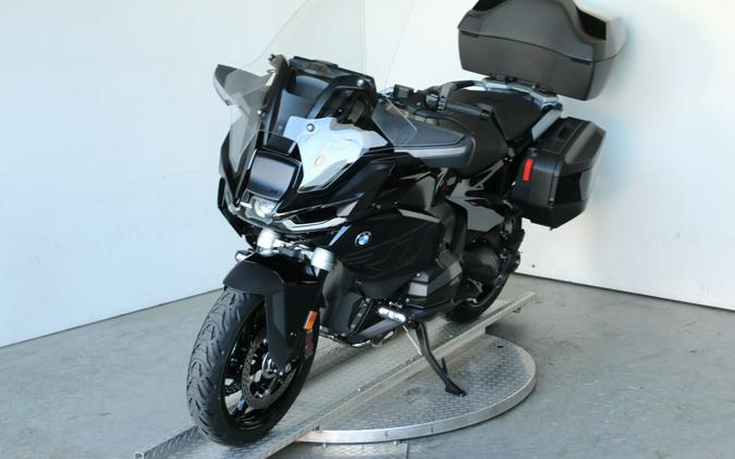2026 BMW R 1300 RT