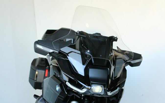 2026 BMW R 1300 RT