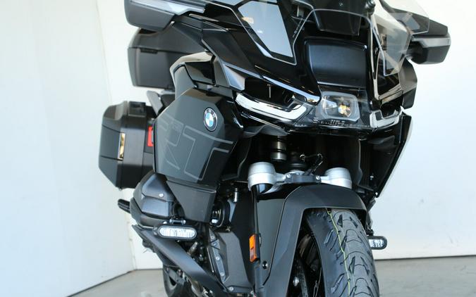 2026 BMW R 1300 RT