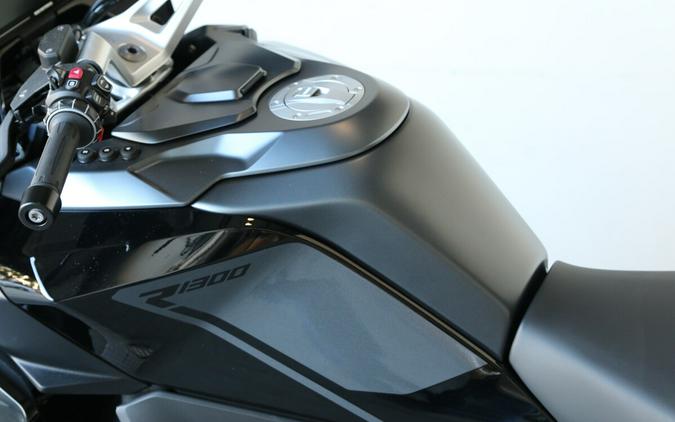 2026 BMW R 1300 RT