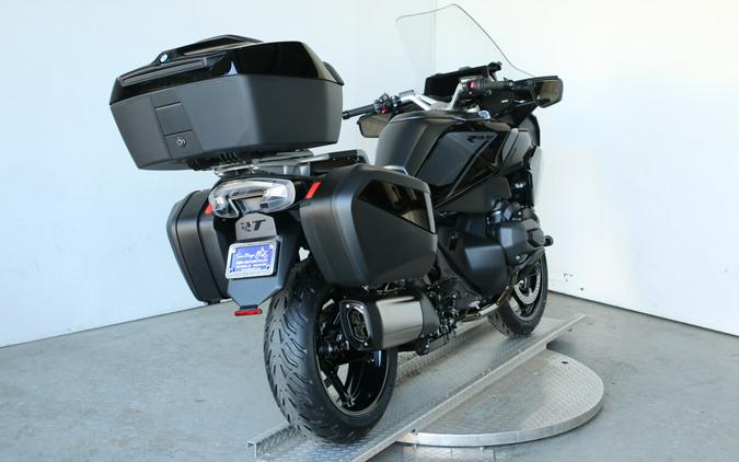 2026 BMW R 1300 RT