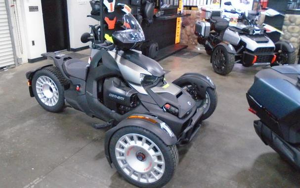 2026 Can-Am® Ryker Rally Rotax 900 ACE