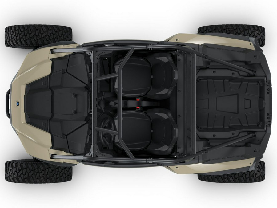 2026 Polaris RZR XP® S 1000 Sport