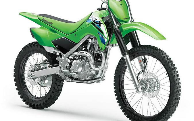 2026 Kawasaki KLX 140R F