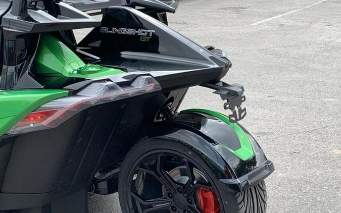 2026 Polaris Slingshot Grand Touring AutoDrive