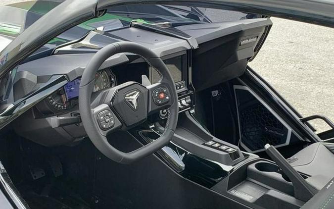 2026 Polaris Slingshot Grand Touring AutoDrive