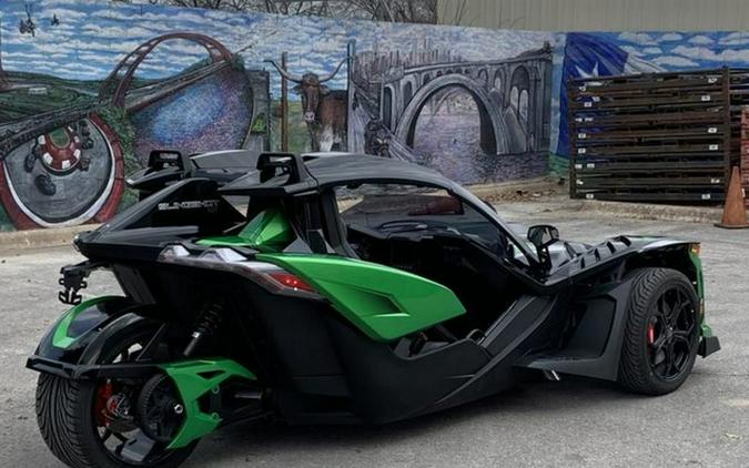 2026 Polaris Slingshot Grand Touring AutoDrive