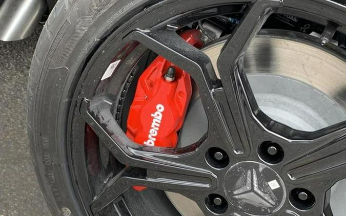 2026 Polaris Slingshot Grand Touring AutoDrive
