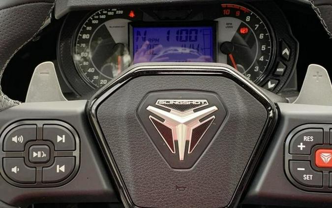 2026 Polaris Slingshot Grand Touring AutoDrive