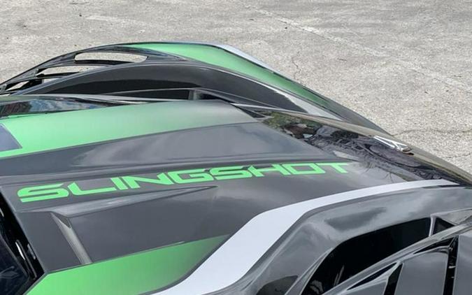 2026 Polaris Slingshot Grand Touring AutoDrive