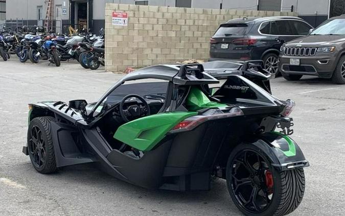 2026 Polaris Slingshot Grand Touring AutoDrive