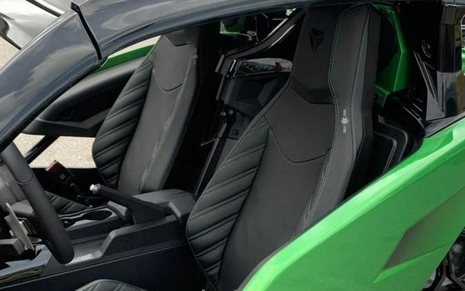 2026 Polaris Slingshot Grand Touring AutoDrive