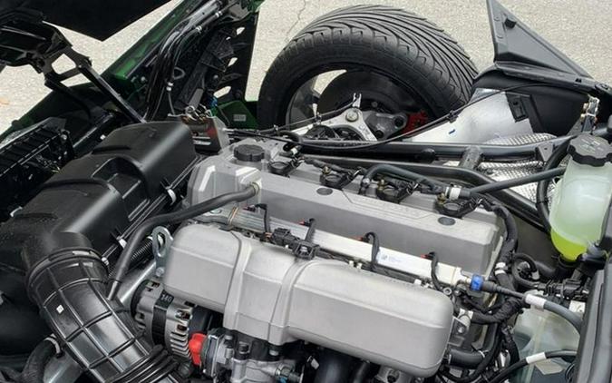 2026 Polaris Slingshot Grand Touring AutoDrive