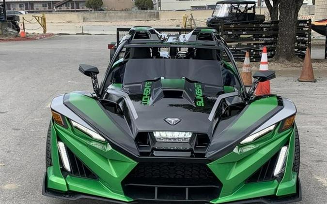 2026 Polaris Slingshot Grand Touring AutoDrive