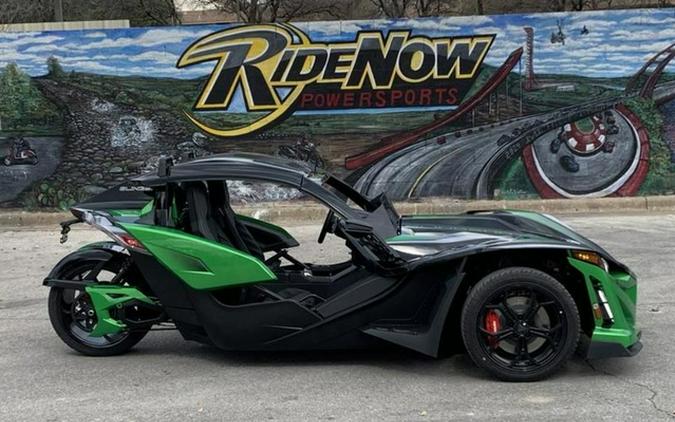 2026 Polaris Slingshot Grand Touring AutoDrive