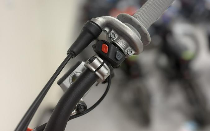 2026 KTM 250 SX-F Orange Corner - KT5347