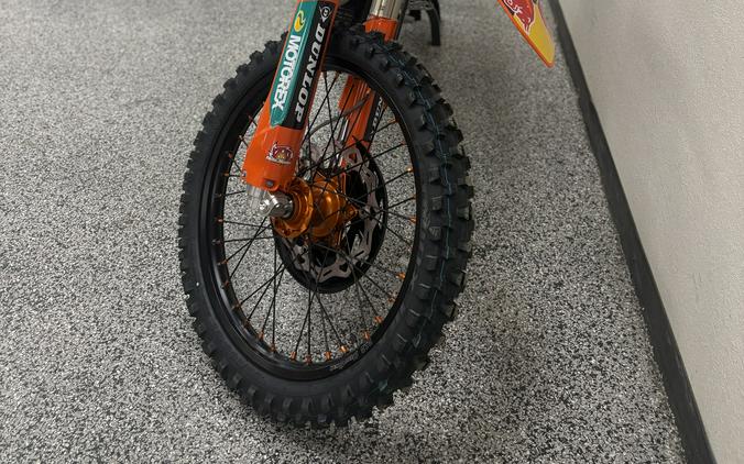 2026 KTM 250 SX-F Orange Corner - KT5347