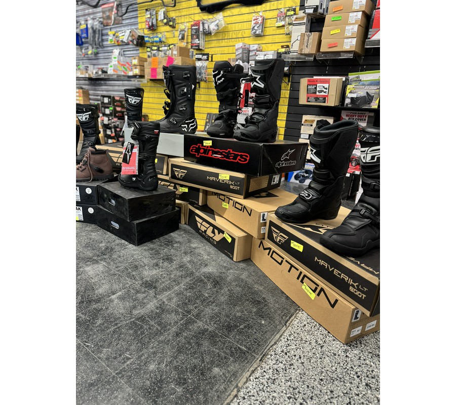 2026 KTM 250 SX-F Orange Corner - KT5347